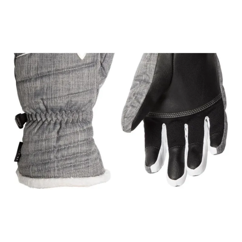ROSSIGNOL Ski Gloves Gloves Women's-4
