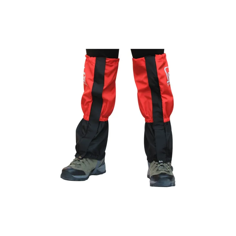 JUNGLELEOPARD CLB Ski Protective Gears Unisex-3
