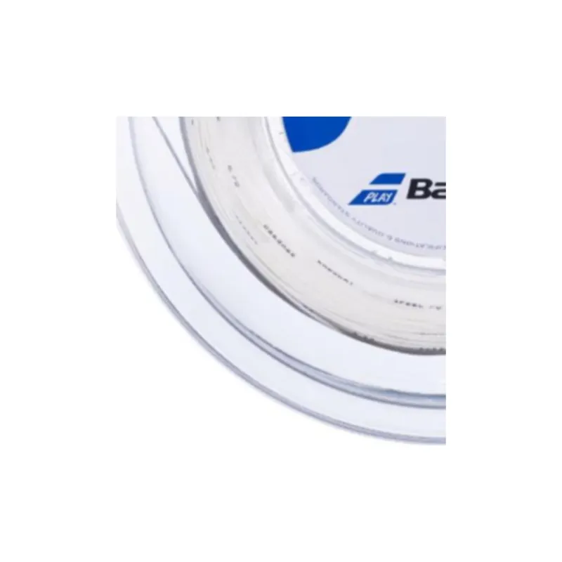 Babolat Badminton Racket Strings White Unisex-4