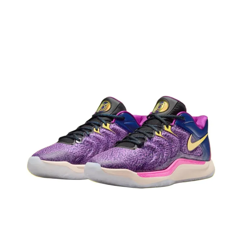 Nike KD 17 Travel Ball EP-2
