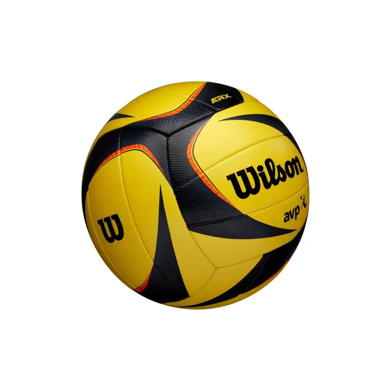 Wilson Volleyball-3