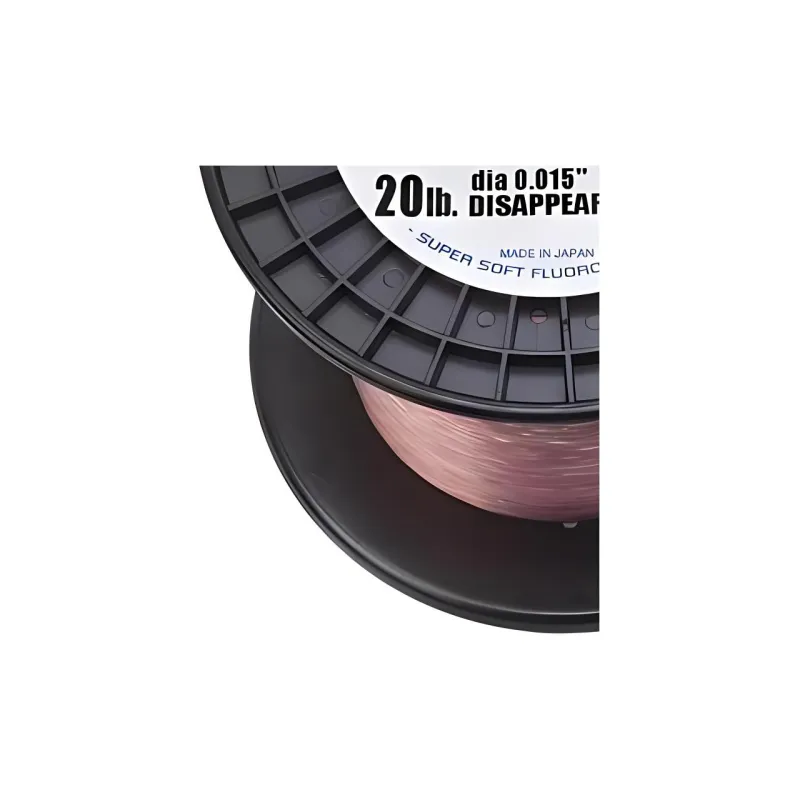 YO-ZURI Fish Line-3