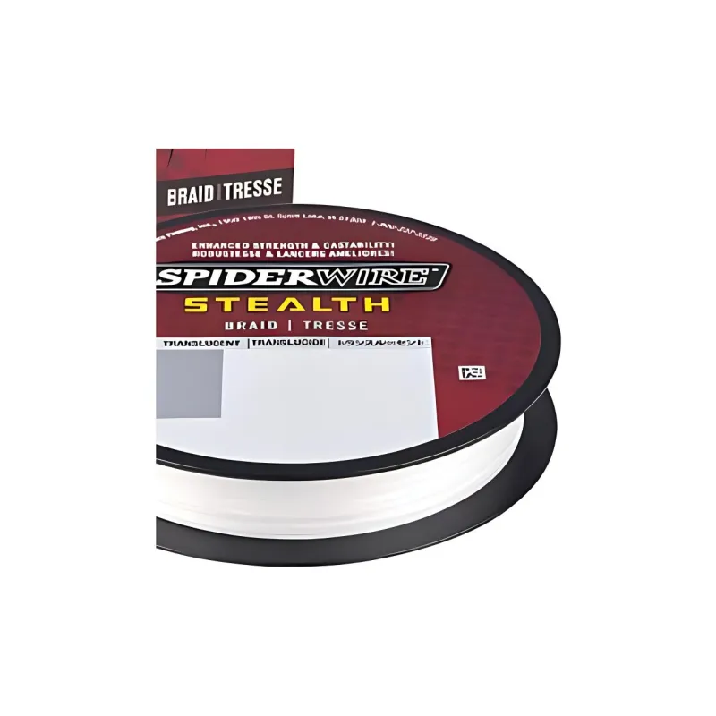 SPIDERWIRE Fish Line-3