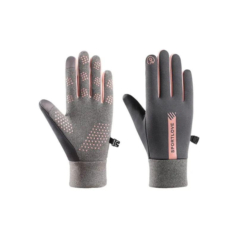 UMA Cycling Gear Cycling Glove Unisex Cotton-17
