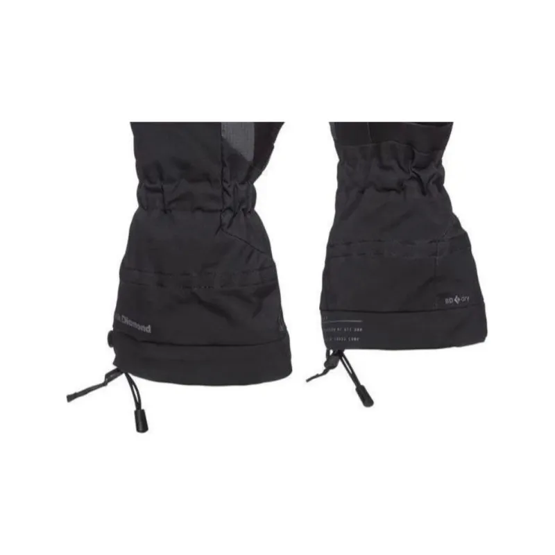 BLACK DIAMOND Ski Gloves-2