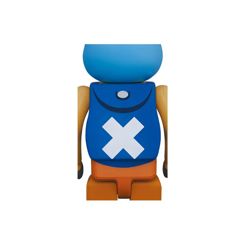 BE@RBRICK Tony Tony Chopper-2