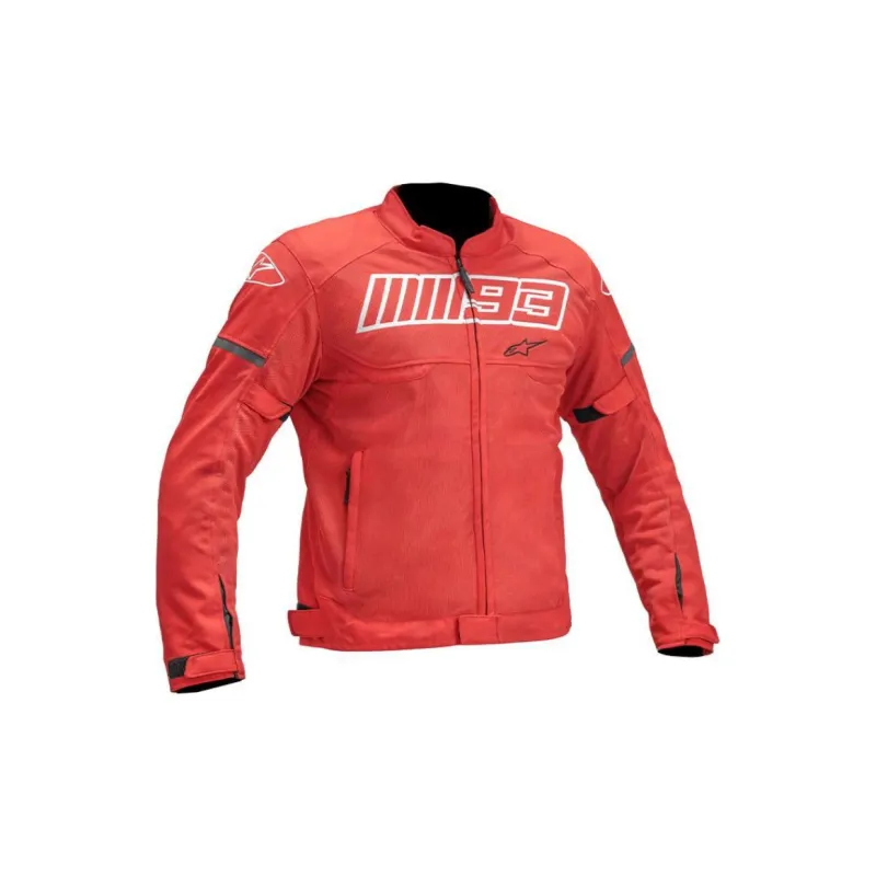 ALPINESTARS Motorcycle Jacket Men's-6