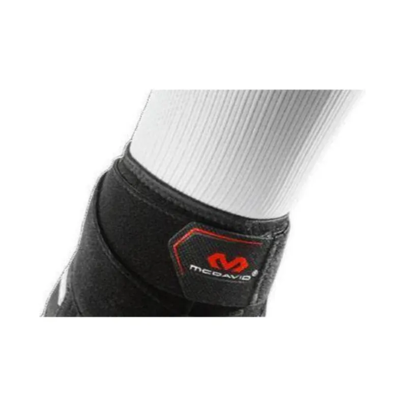 McDavid Ankle Brace 4305 Soccer Basketball Running Cycling Skiing Unisex Polyester Nylon-2