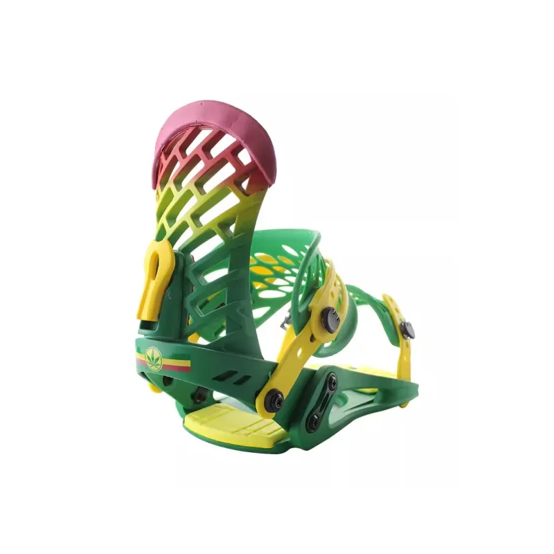 LIDAKIS Ski Bindings-3