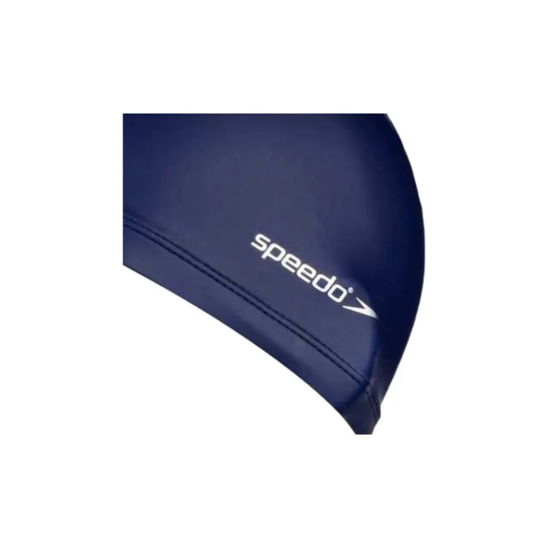 Speedo Swimming Caps Lycra Unisex Blue-2