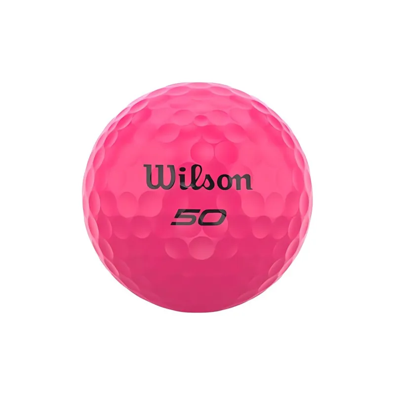Wilson Golf Ball-13