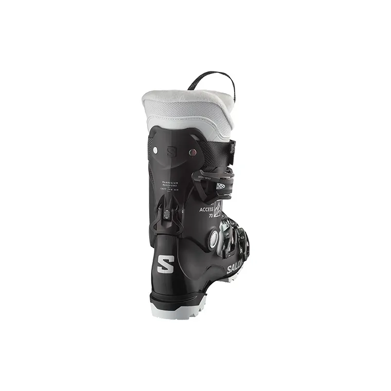 SALOMON QST ACCESS 70 W Skis Ski Boots Women's-3