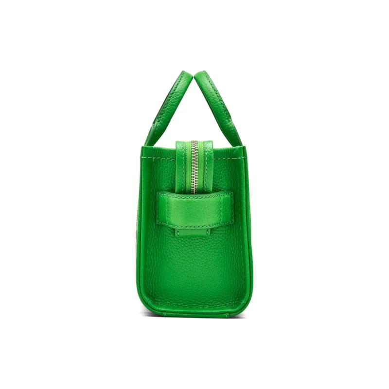 MARC JACOBS The Micro Tote Bag-2