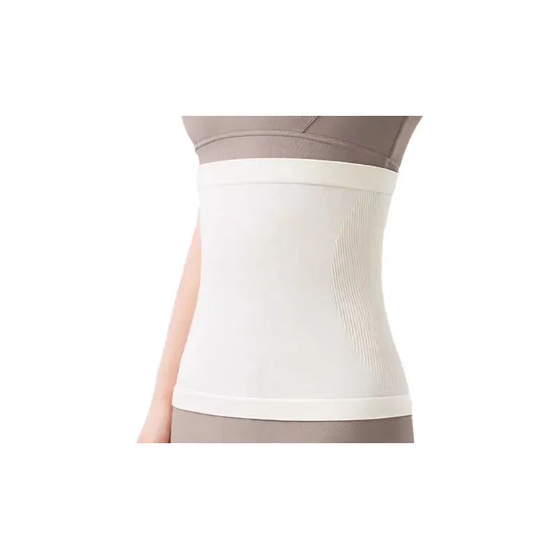 ZEAMO Back Support Braces Fitness Running Yoga Thermal Protective Compression Unisex-5