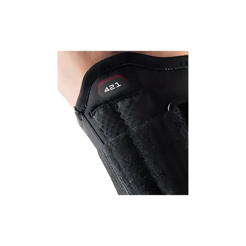 McDavid Knee Pads-2