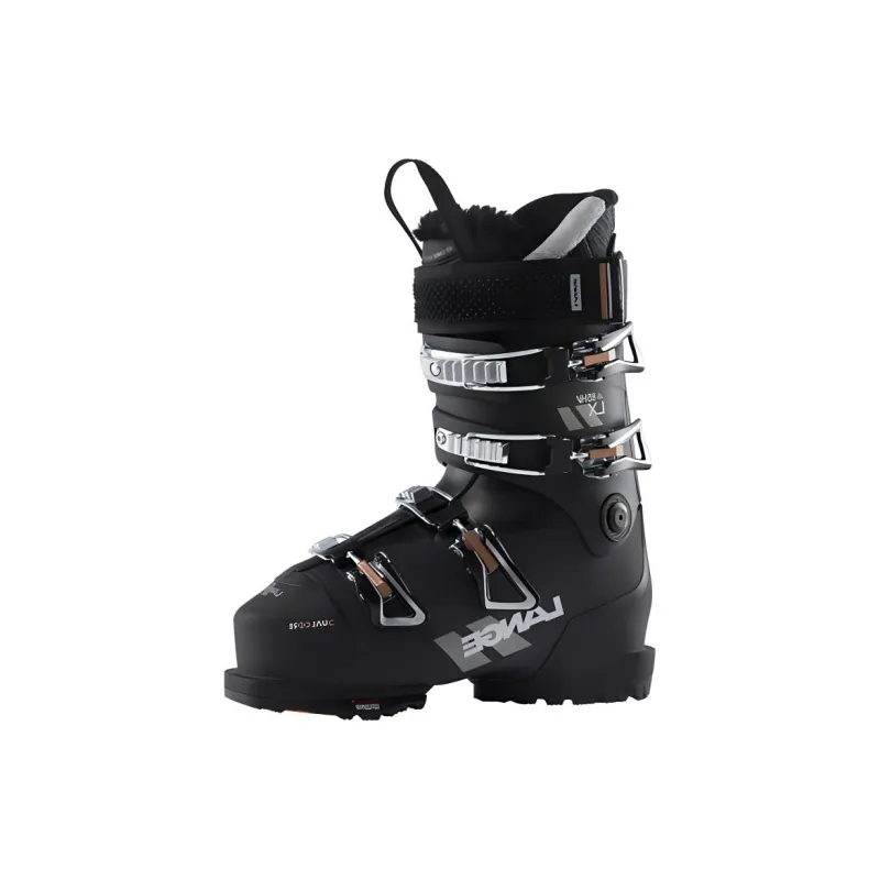 LANGE LX 85 W HV Skis Ski Boots Women's-1