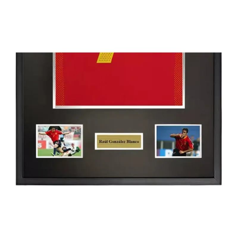 Yi Shot Football Fan Souvenir-5
