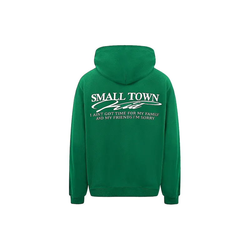 STK SMALL TOWN KID Sweatshirt Unisex-13