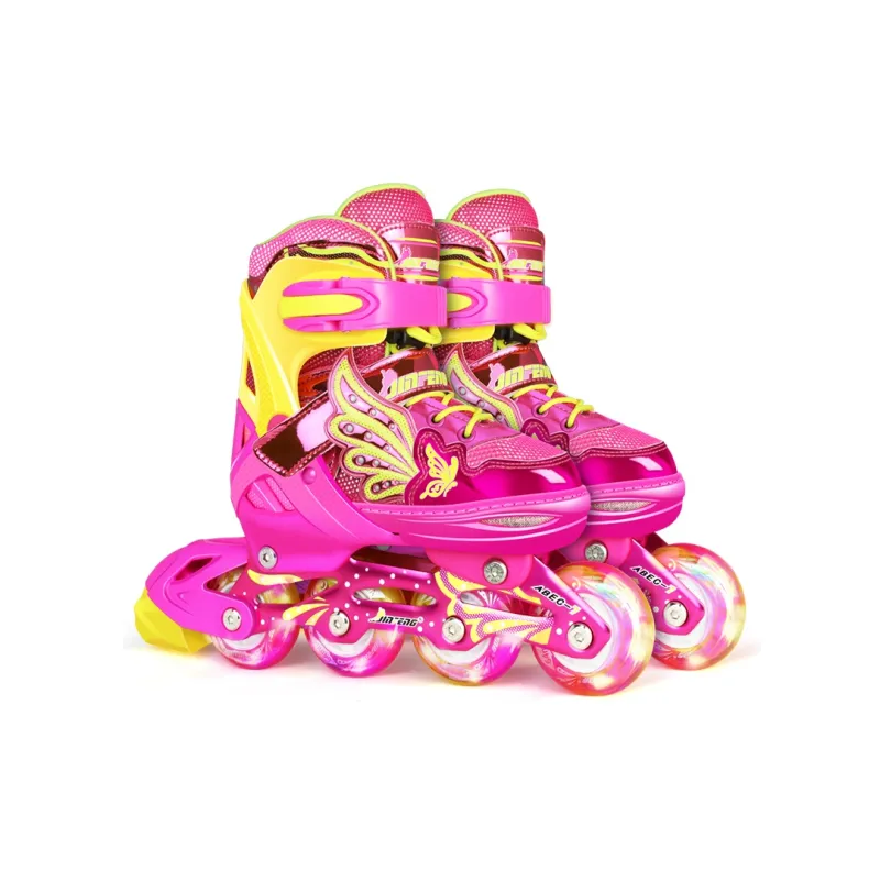 Jinfeng Inline Skates Alloy Stand Kids'-1