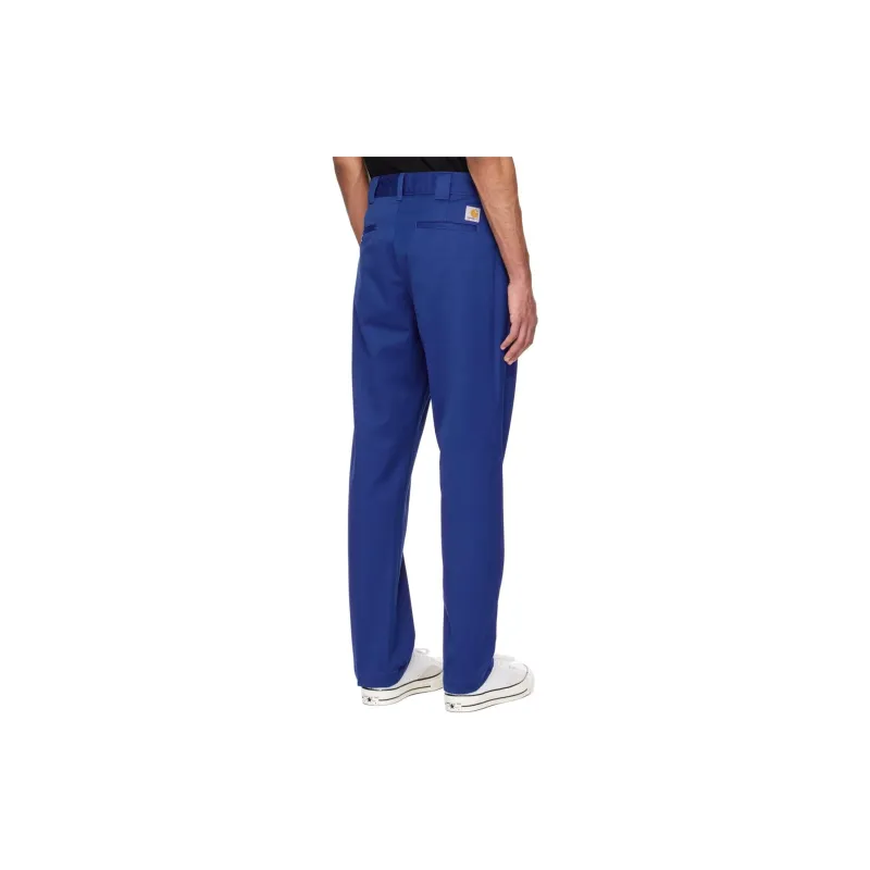 Carhartt Casual Pants Men's Blue-1