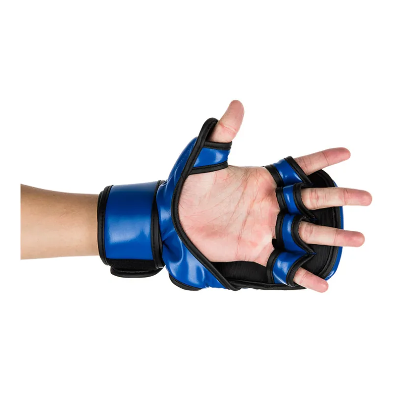 UFC Boxing Gloves-4