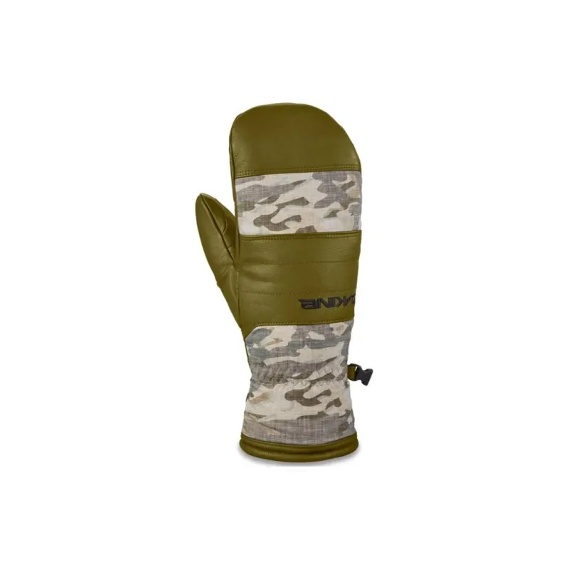 Dakine Ski Gloves Mittens Unisex-7