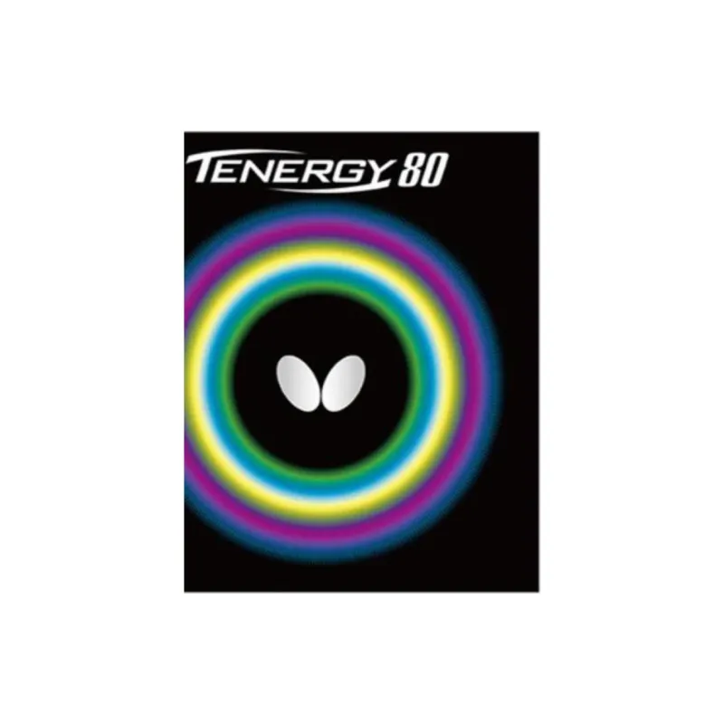 Butterfly Table Tennis Rubbers-2
