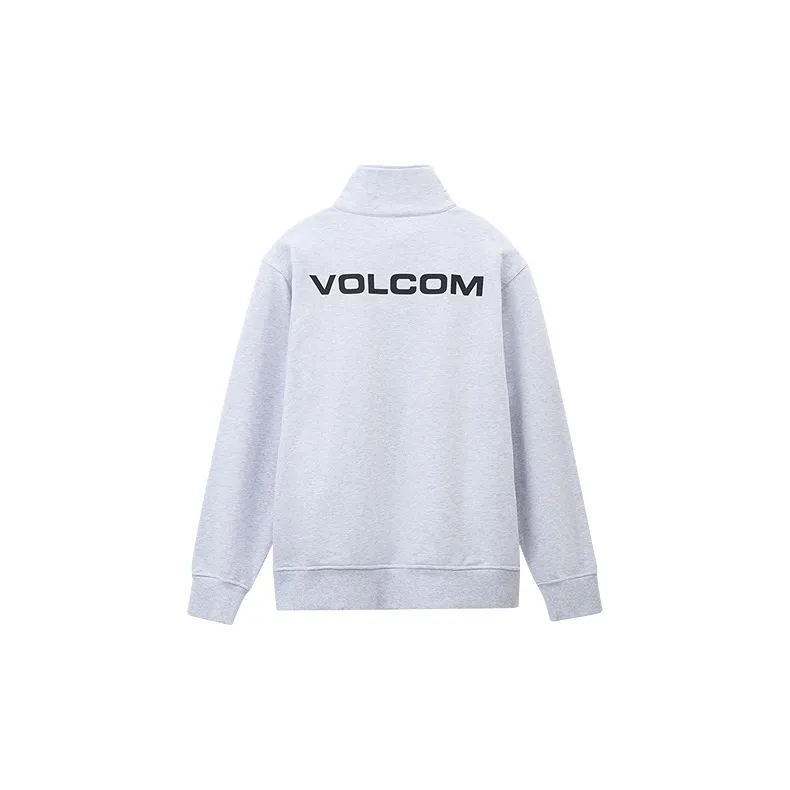 VOLCOM Sweatshirts Unisex-1