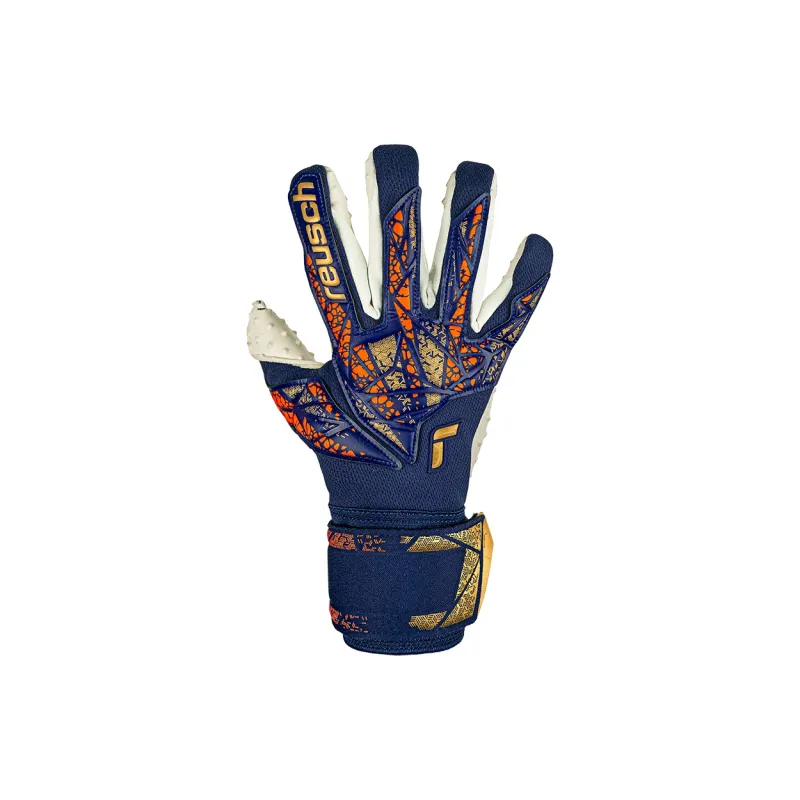 REUSCH Goalkeeper Gloves-3