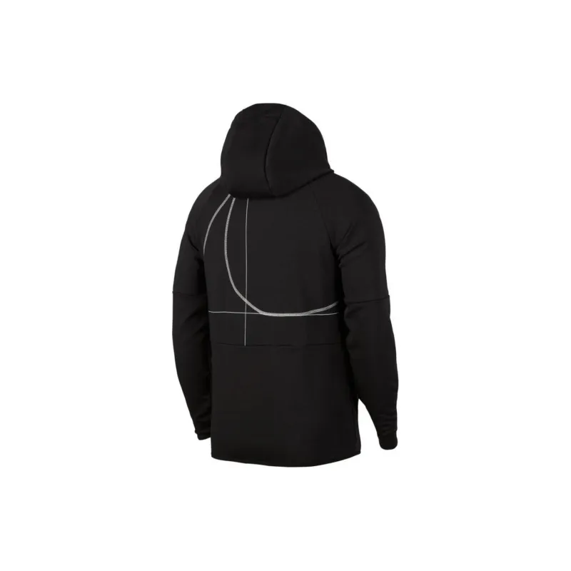 Nike Sweatshirts Men Black-1