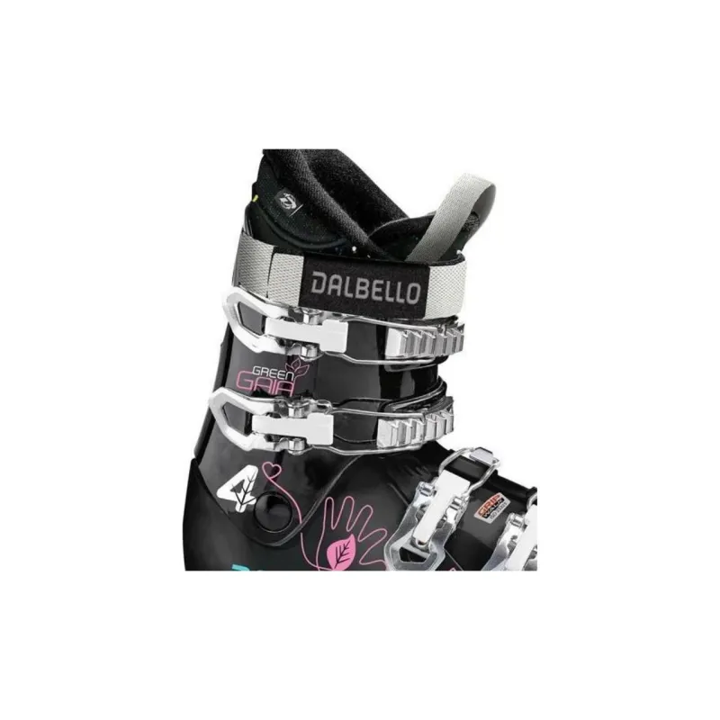 Dalbello GREEN GAIA 4.0 GW Skis Ski Boots Kids'-2
