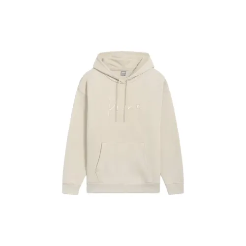 PUMA Hoodie Sweatshirts Women's Desert Dust