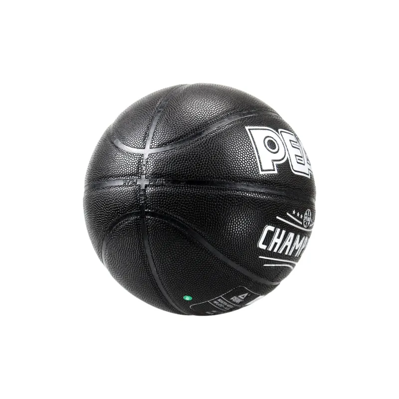 PEAK PU Basketball Size 5 Training Unisex-38