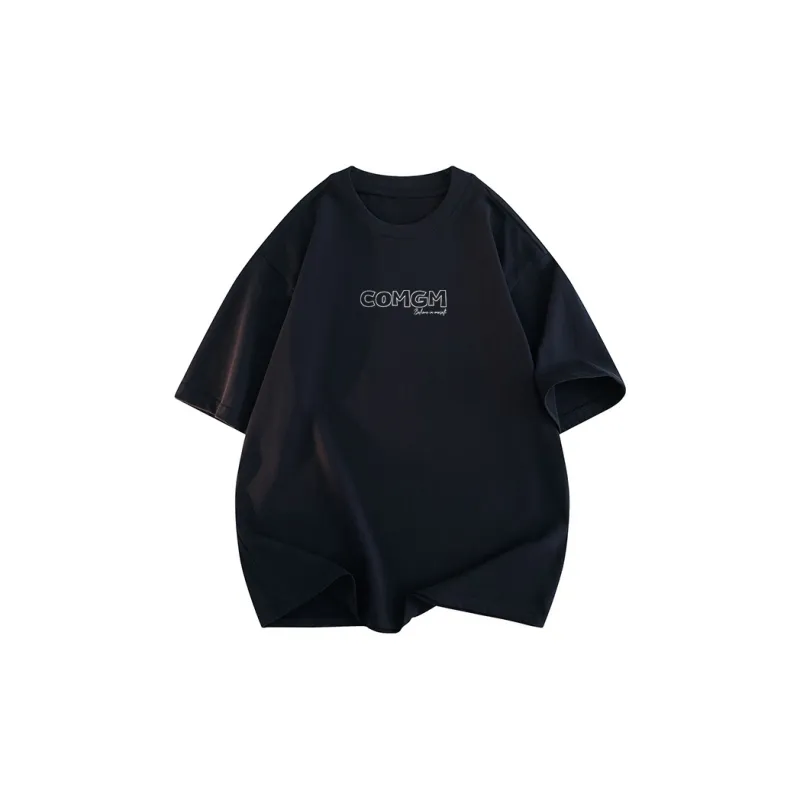 COMGM T Shirts Unisex-9