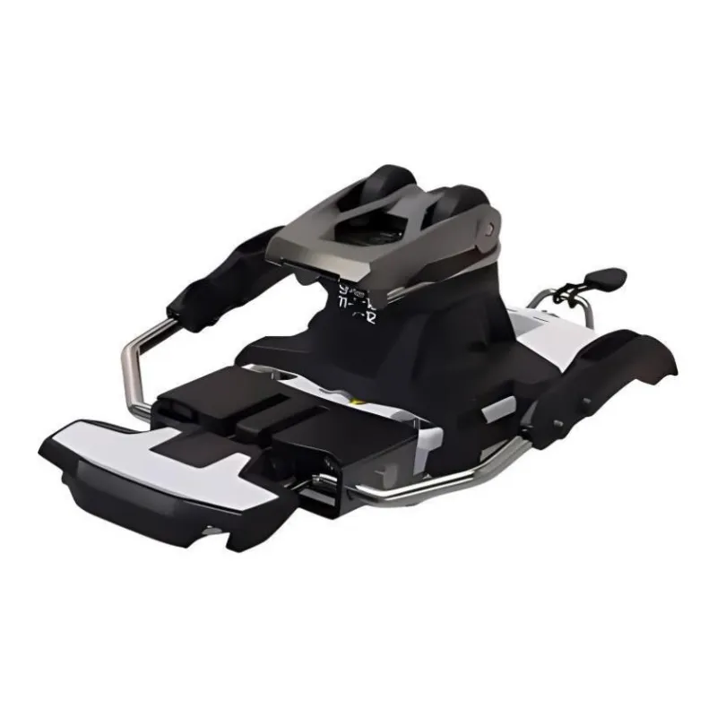 MARKER Single Snowboard Ski Bindings Unisex-2
