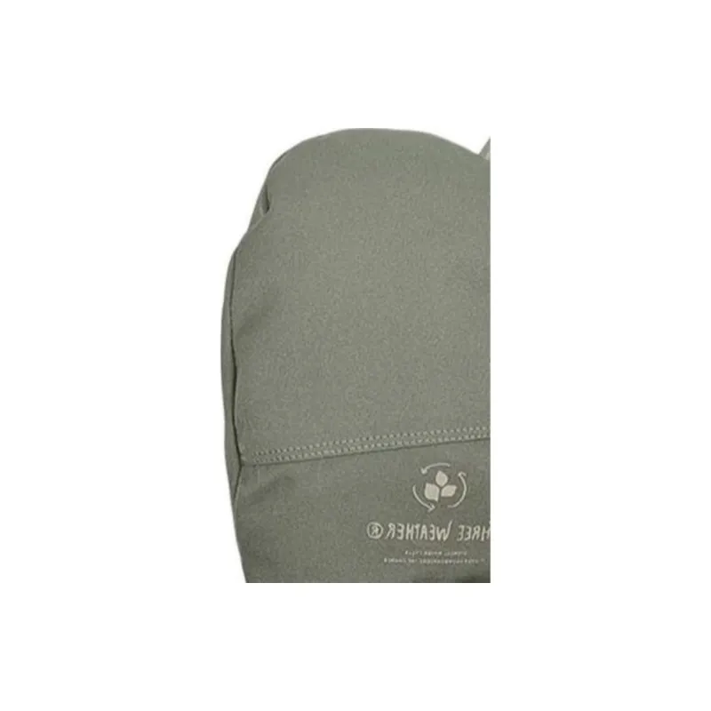 THREE WEATHER Ski Gloves Warm Water-Resistant Wear-Resistant Durable Mittens-4