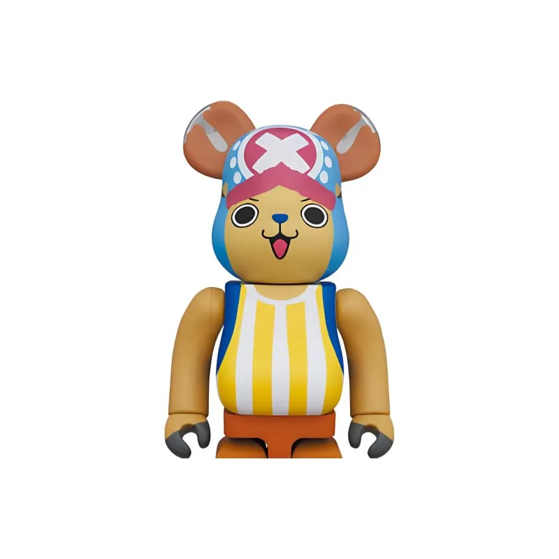 BE@RBRICK Tony Tony Chopper-3