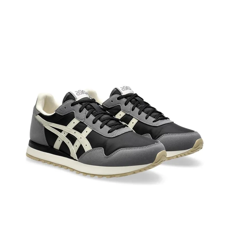 Asics Tiger Runner 2 'Black Light Dust'-2