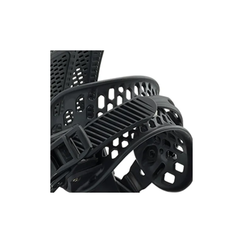BURTON MALAVITA EST Single Snowboard Ski Bindings Men's-1