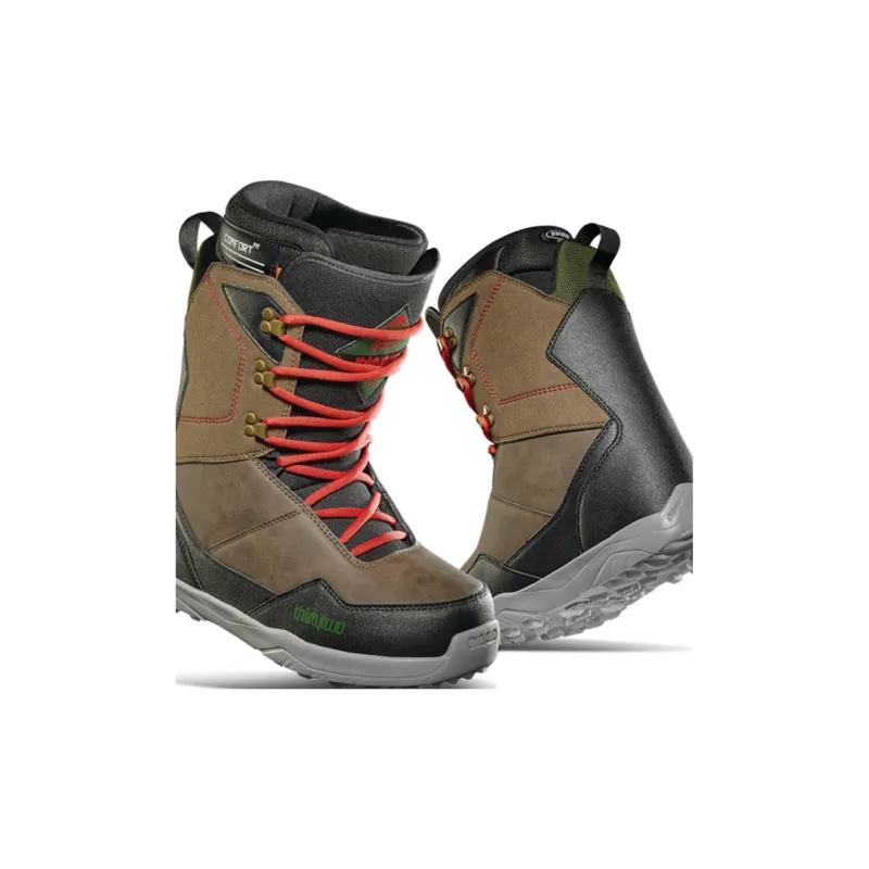 ThirtyTwo SHIFTY Single Snowboard Ski Boots Men's-1