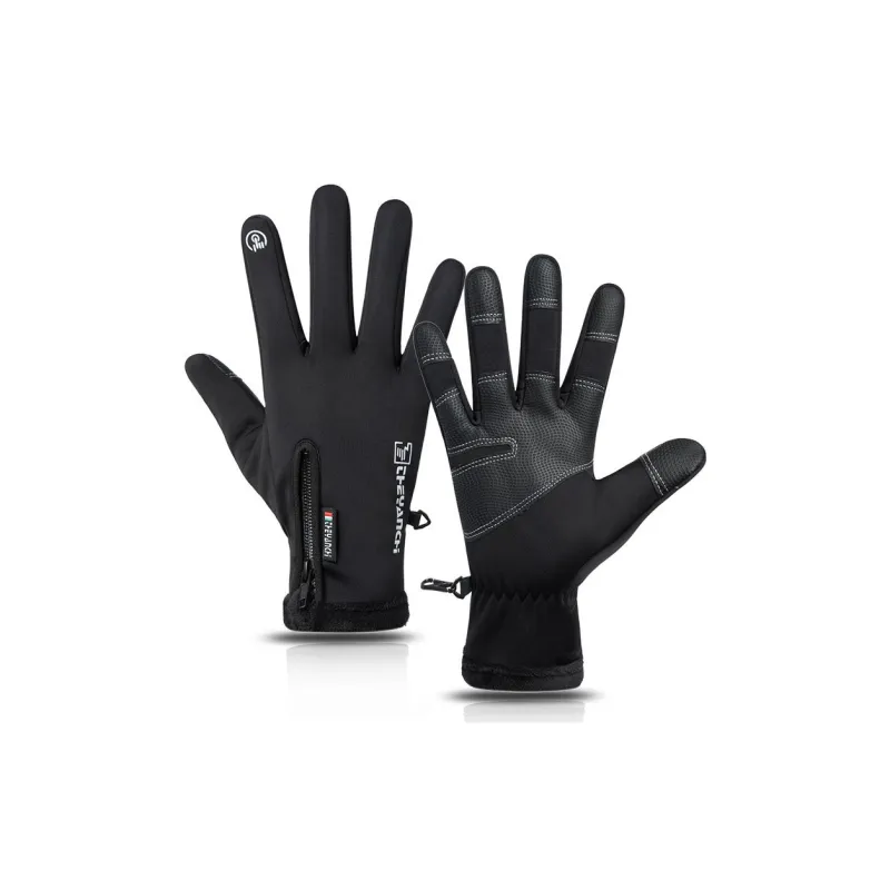 TMT Ski Gloves-1