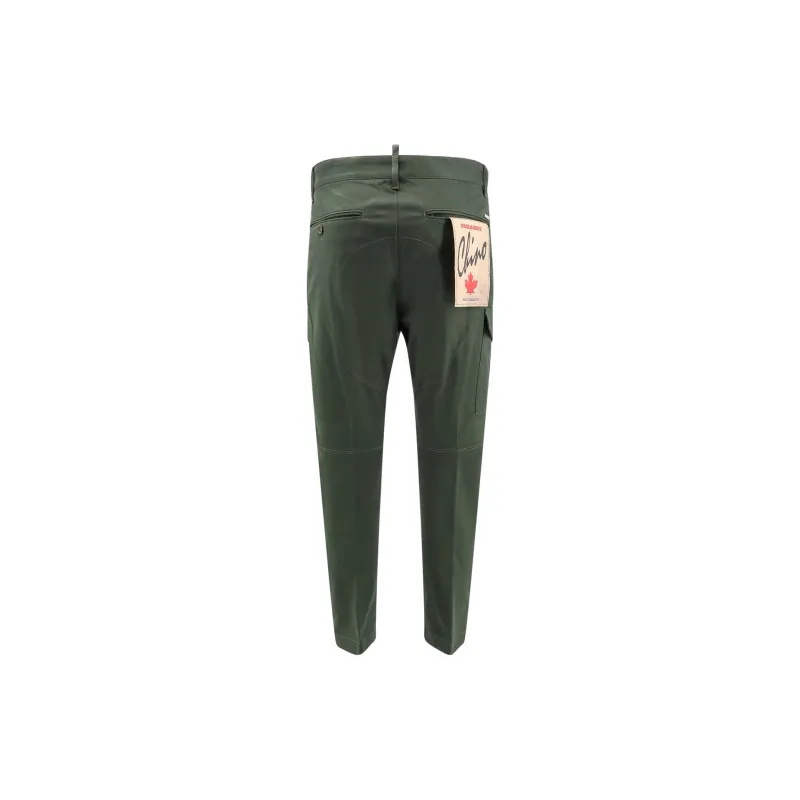 DSQUARED 2 Sexy Cargo Pants-1