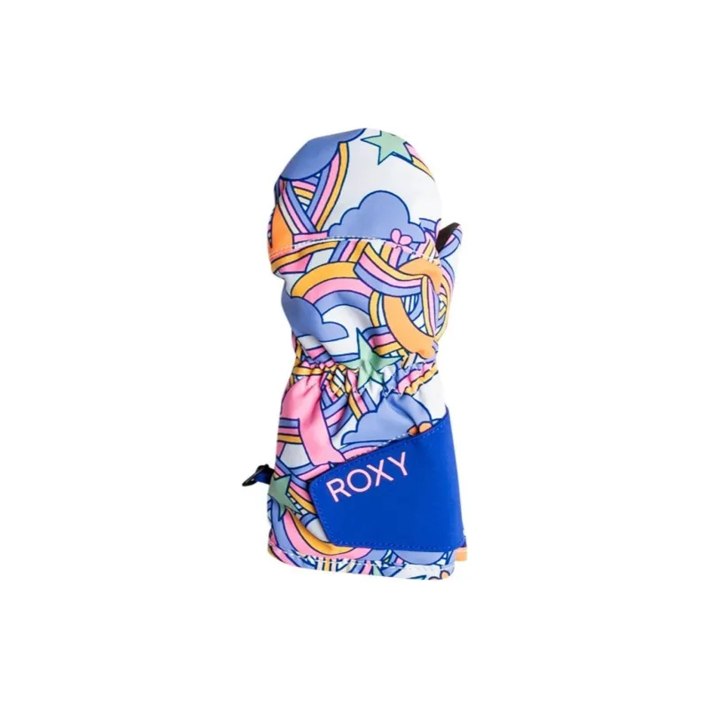 ROXY Ski Gloves-1