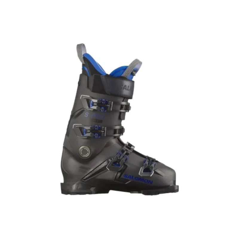SALOMON S/PRO MV 120 Skis Ski Boots Men's-3