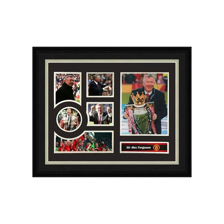 Yi Shot Photo SA Certificate Included Framed Collection-5