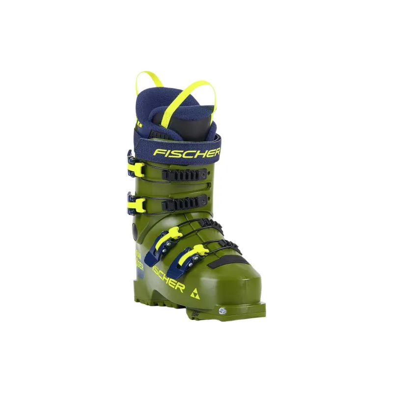 FISCHER Ranger 70 GW DYN Single Snowboard Ski Boots Kids'-5