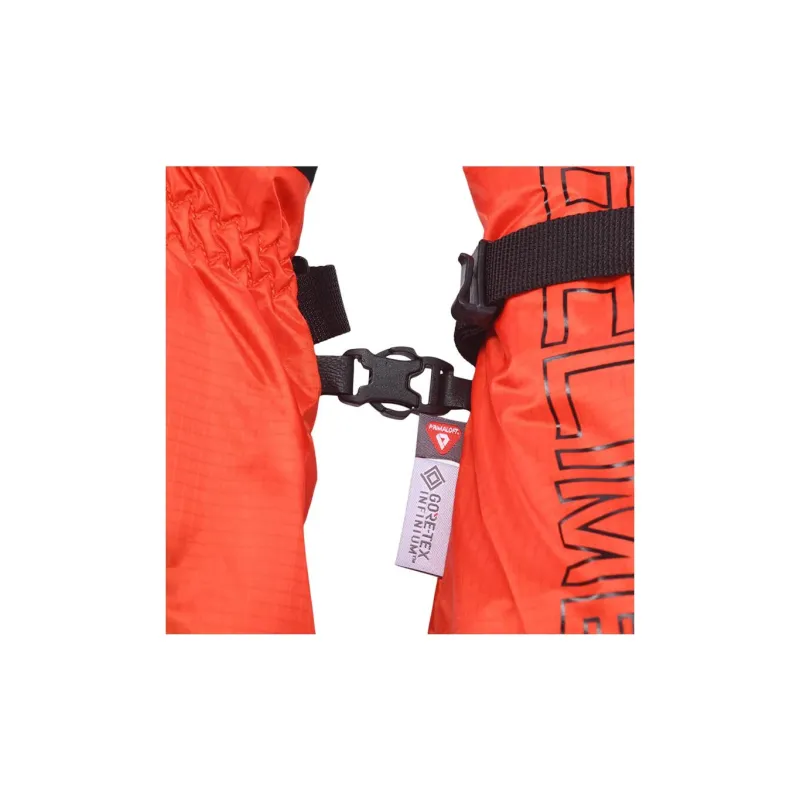 KAILAS Ski Gloves Mittens Unisex-4
