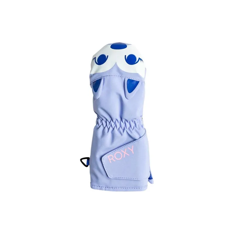 ROXY Ski Gloves-3