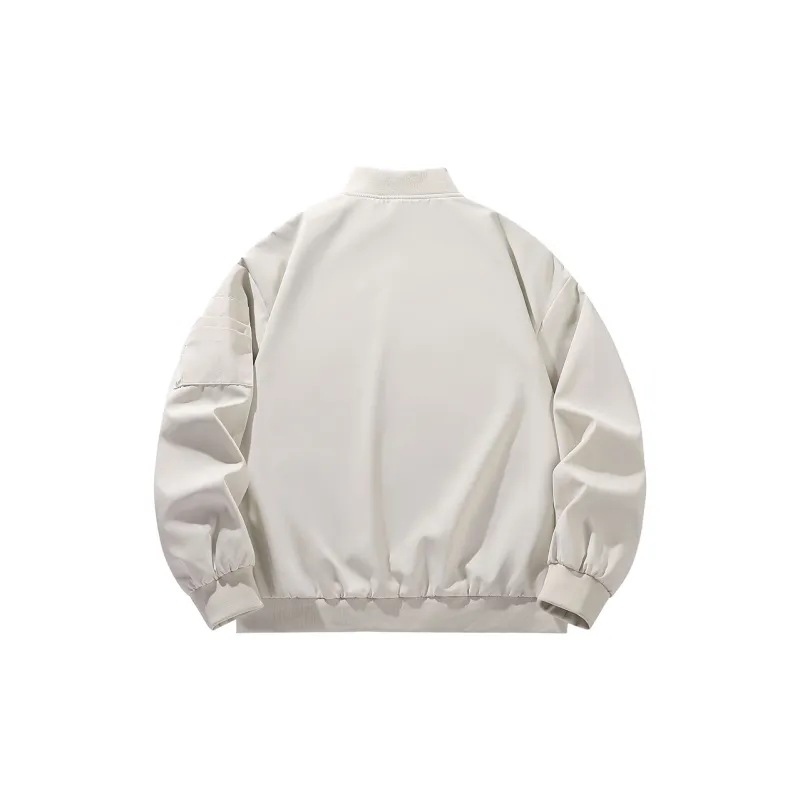 New Business Origin Jacket Unisex-7