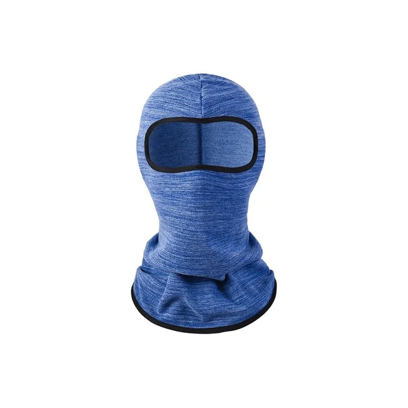 KDST Other Riding Equipment Cycling Face Mask Outdoor Unisex Polyester One Size-13